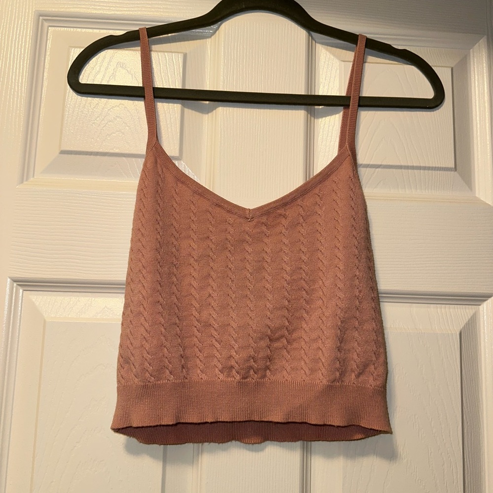 Forever 21 Tank Top
